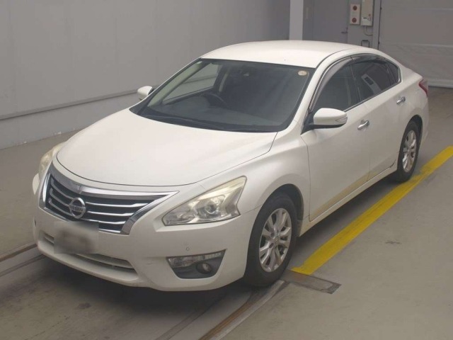 Nissan TEANA 2016 7937238-0
