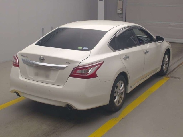 Nissan TEANA 2016 7937238-1
