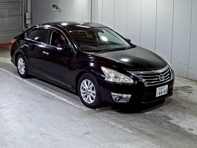 Nissan TEANA 2016 7937245-0