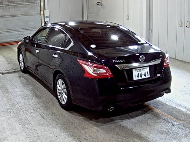 Nissan TEANA 2016 7937245-1