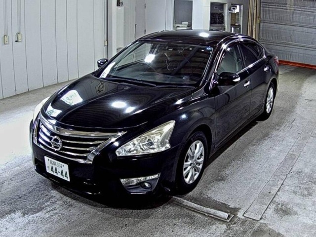 Nissan TEANA 2016 7937245-4