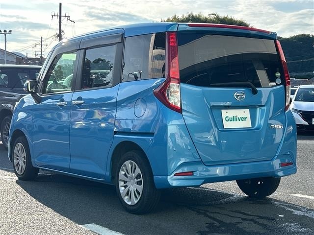Daihatsu THOR 2019 7940707-22