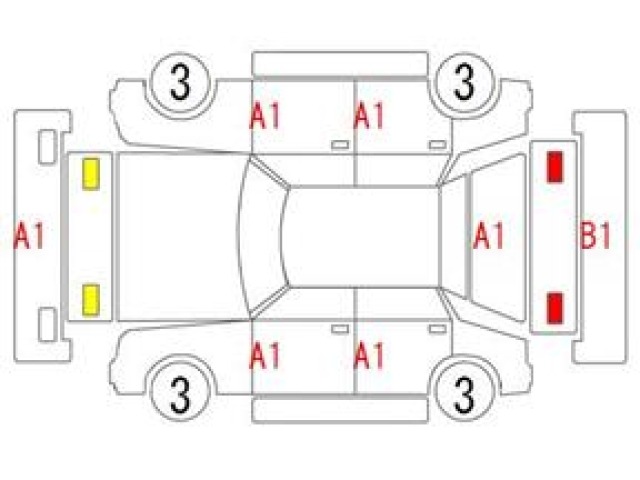 Daihatsu THOR 2019 7940707-23