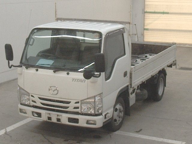 Mazda TITAN 2019 7941372-0