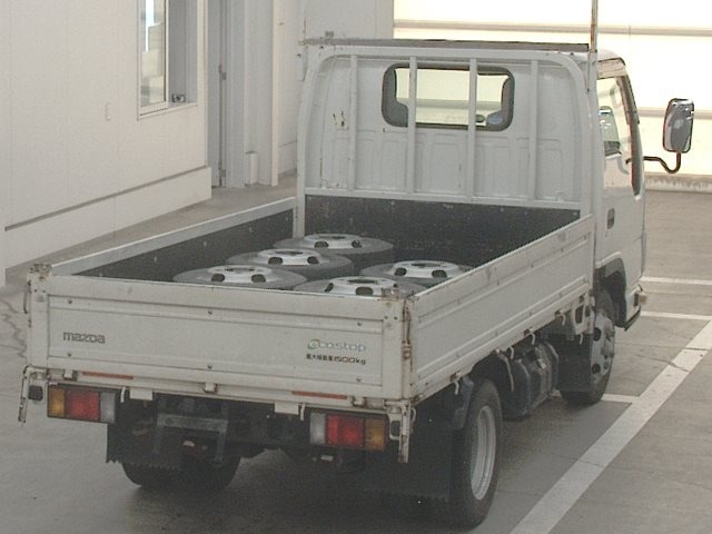 Mazda TITAN 2019 7941372-1