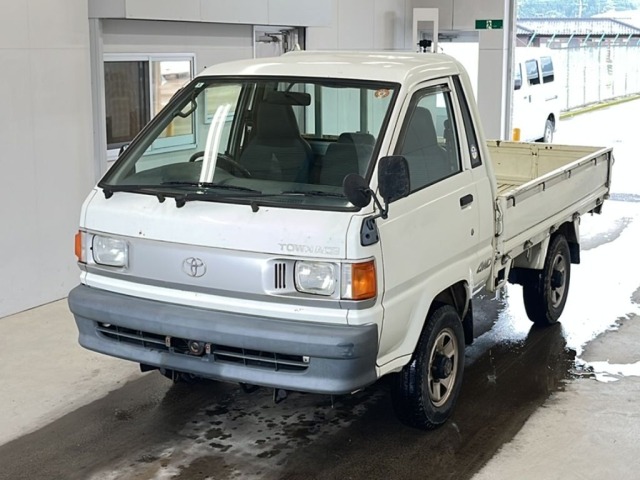 Toyota TOWNACE TRUCK 1996 7941772-0