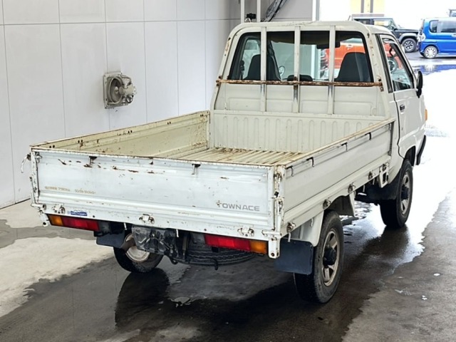 Toyota TOWNACE TRUCK 1996 7941772-1
