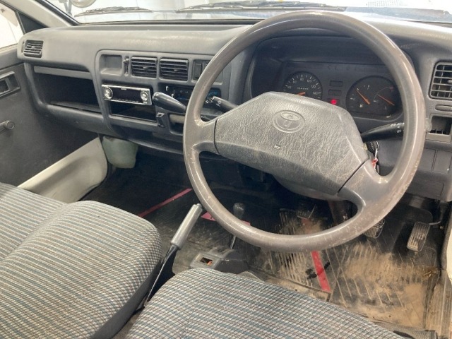 Toyota TOWNACE TRUCK 1996 7941772-3