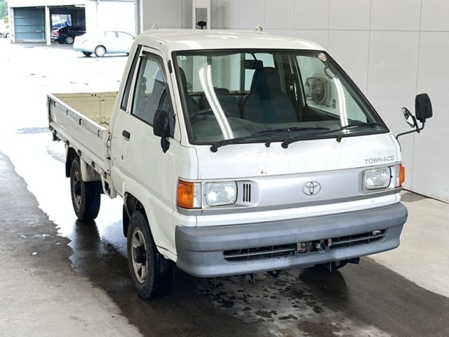 Toyota TOWNACE TRUCK 1996 7941772-4