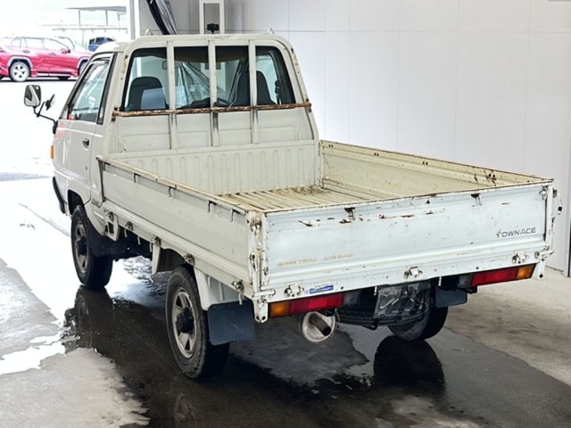 Toyota TOWNACE TRUCK 1996 7941772-5