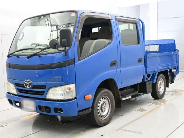 Toyota TOYOACE 2009 7943524-0