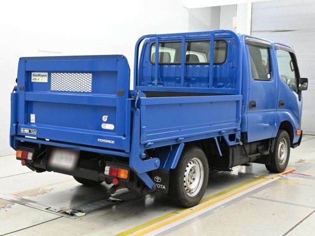 Toyota TOYOACE 2009 7943524-1