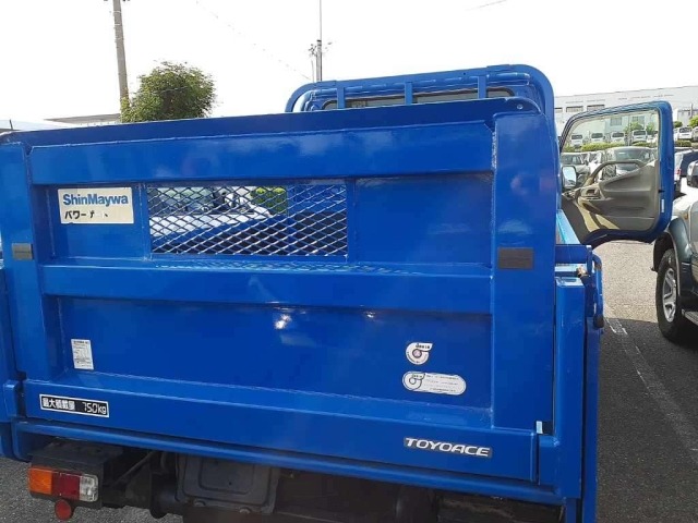 Toyota TOYOACE 2009 7943524-11