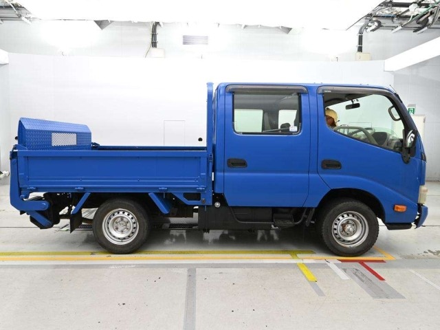 Toyota TOYOACE 2009 7943524-3