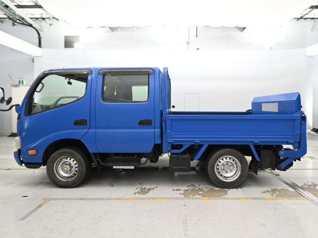 Toyota TOYOACE 2009 7943524-4