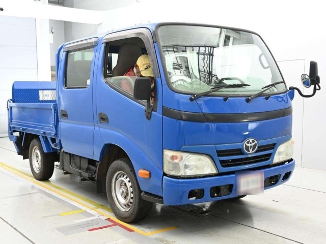 Toyota TOYOACE 2009 7943524-5
