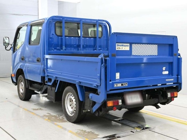 Toyota TOYOACE 2009 7943524-6