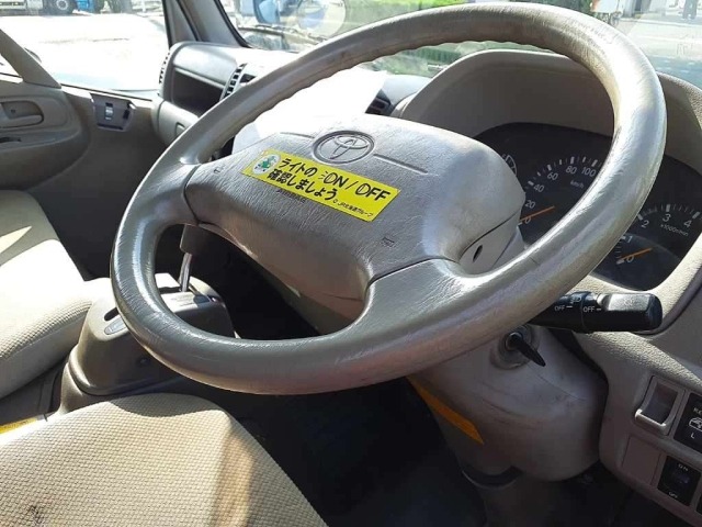 Toyota TOYOACE 2009 7943524-9
