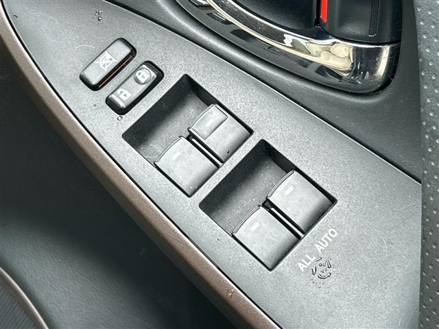Toyota VANGUARD 2009 7943677-10