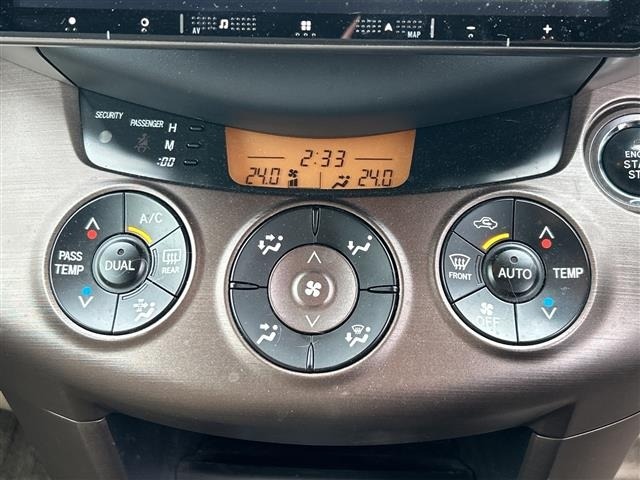 Toyota VANGUARD 2009 7943677-11