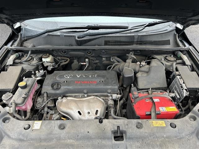 Toyota VANGUARD 2009 7943677-14