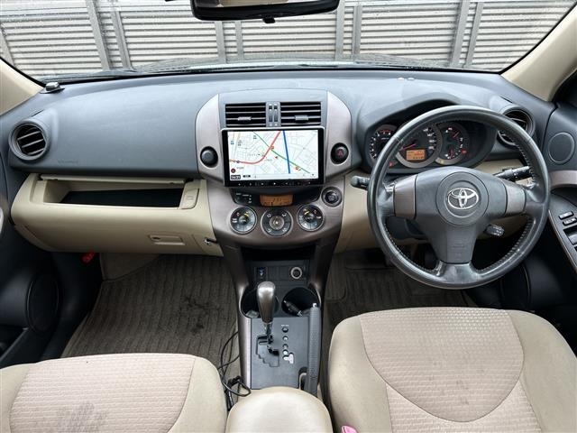 Toyota VANGUARD 2009 7943677-15