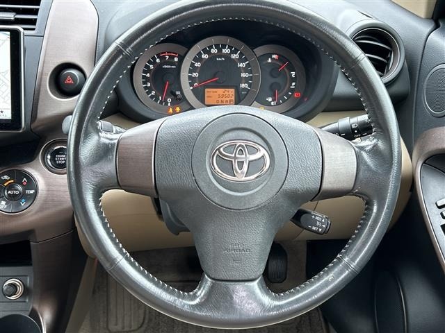 Toyota VANGUARD 2009 7943677-16
