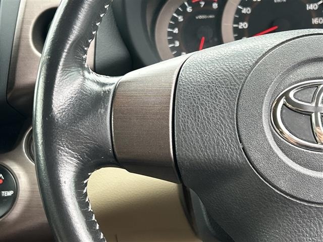 Toyota VANGUARD 2009 7943677-17