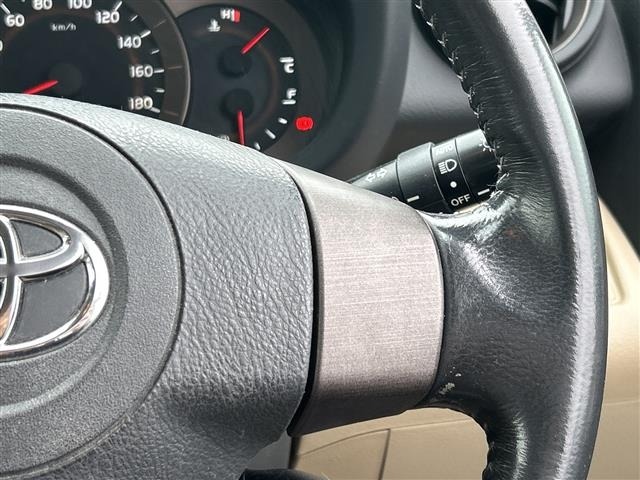 Toyota VANGUARD 2009 7943677-18