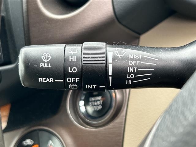 Toyota VANGUARD 2009 7943677-19