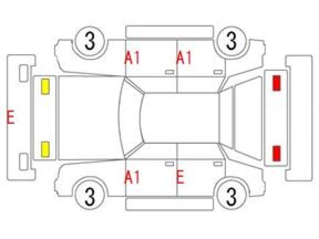 Toyota VANGUARD 2009 7943677-23