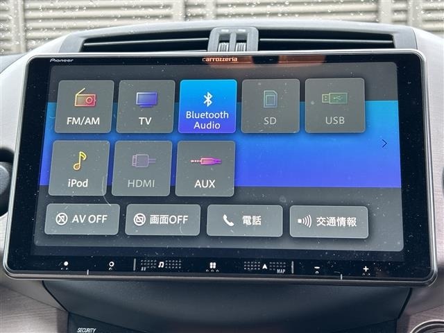 Toyota VANGUARD 2009 7943677-5