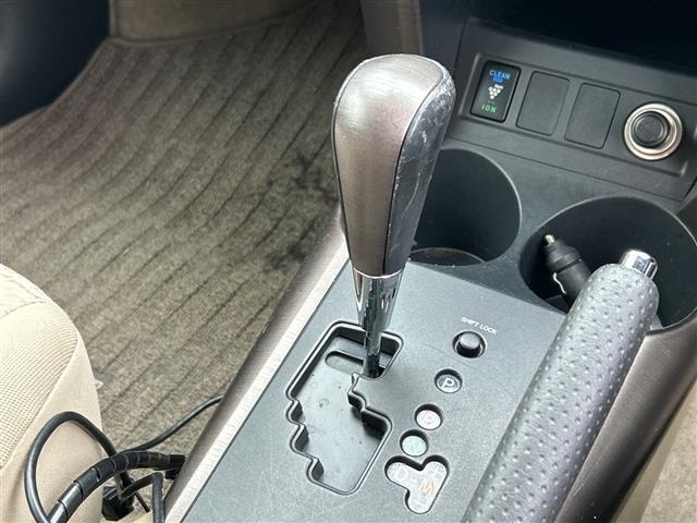 Toyota VANGUARD 2009 7943677-8