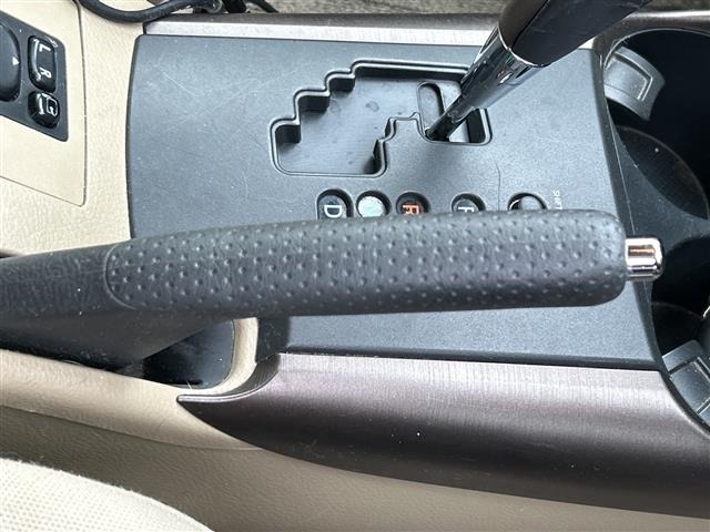 Toyota VANGUARD 2009 7943677-9