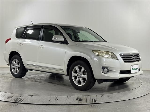 Toyota VANGUARD 2010 7943678-0