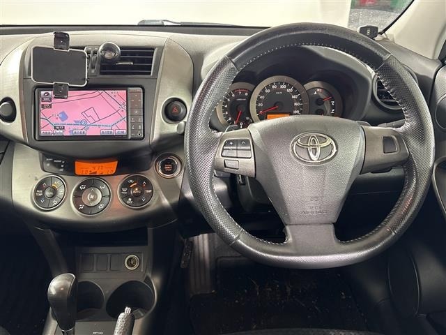 Toyota VANGUARD 2010 7943678-2