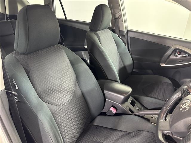 Toyota VANGUARD 2010 7943678-3