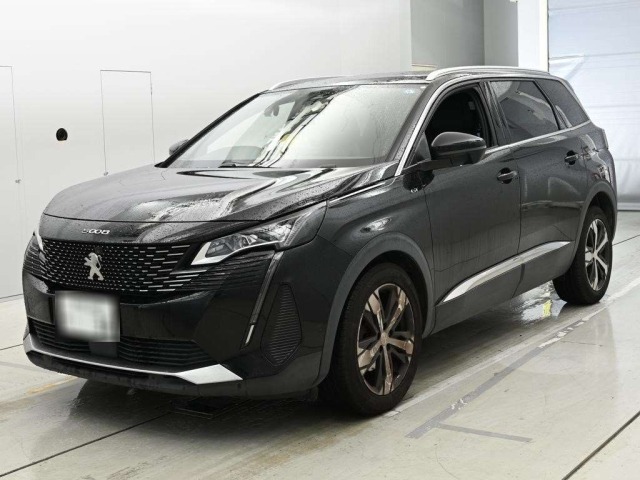 Peugeot 5008 2021 7955256-0