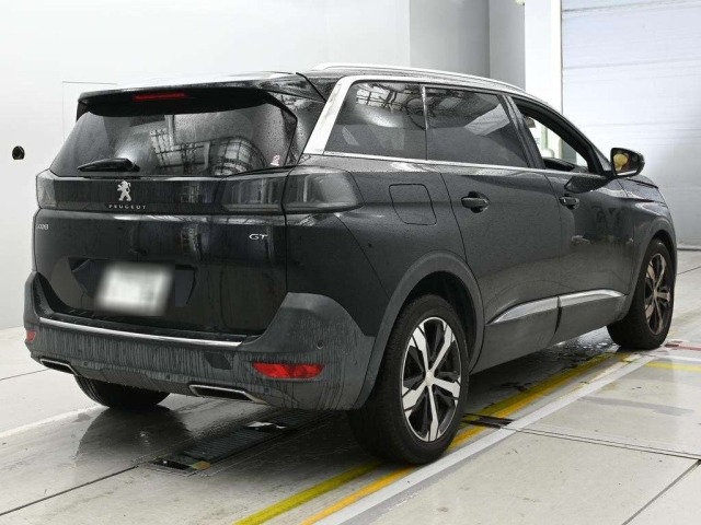 Peugeot 5008 2021 7955256-1