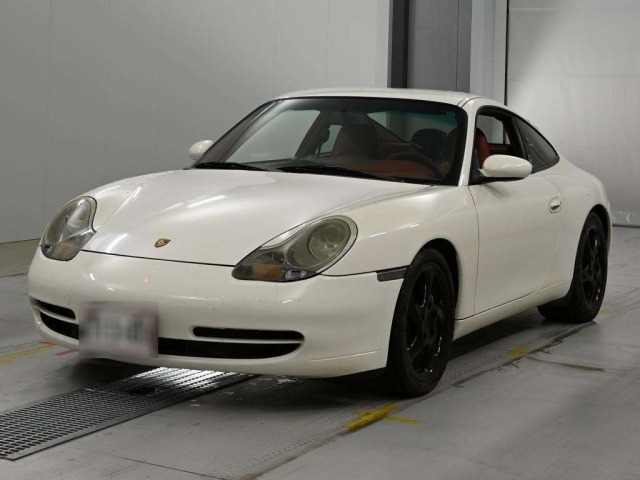 Porsche 911 2001 7965250-0