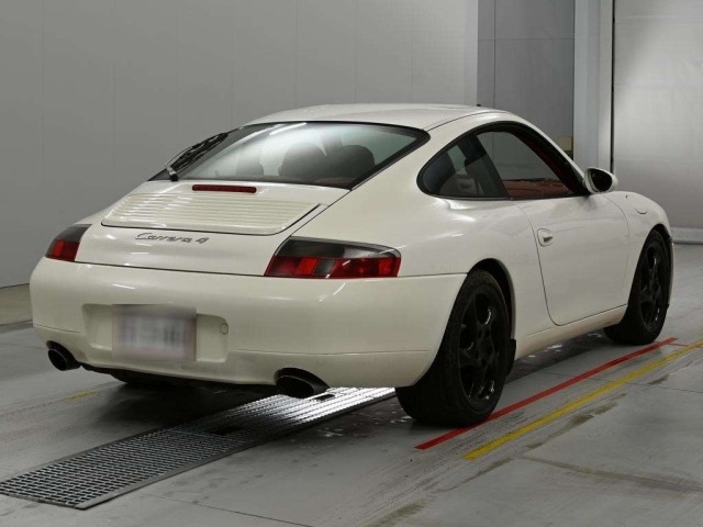 Porsche 911 2001 7965250-1