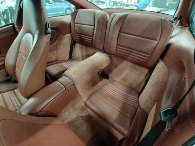 Porsche 911 2001 7965250-12