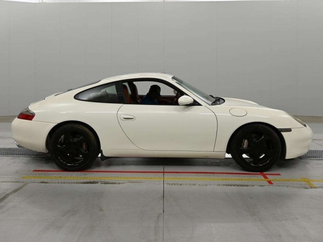Porsche 911 2001 7965250-3