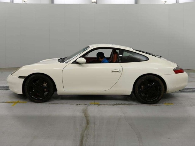 Porsche 911 2001 7965250-4