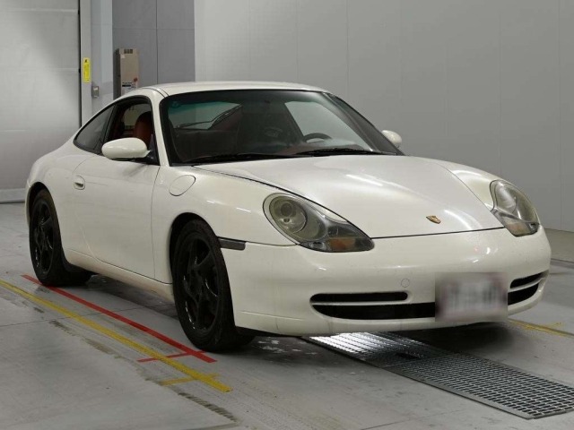 Porsche 911 2001 7965250-5