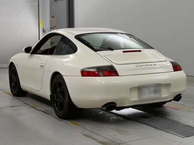 Porsche 911 2001 7965250-6