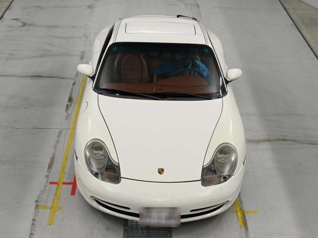 Porsche 911 2001 7965250-7