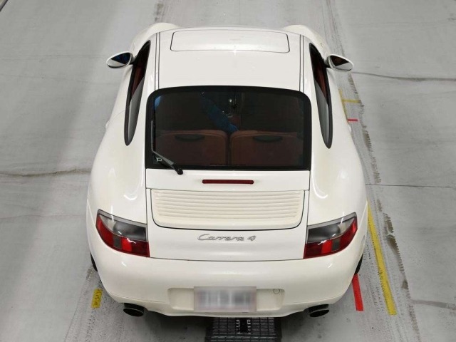 Porsche 911 2001 7965250-8