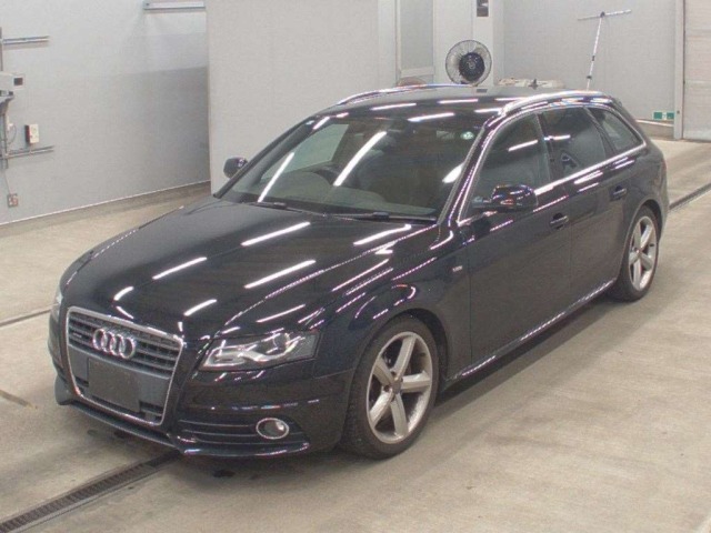 Audi A4 2011 7949935-0