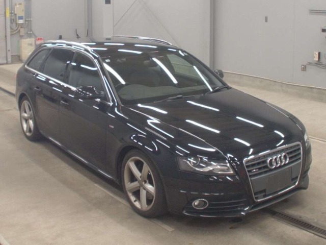 Audi A4 2011 7949935-5